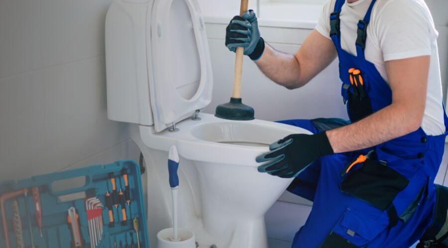Professional sewer line repair services in Spencer, WI